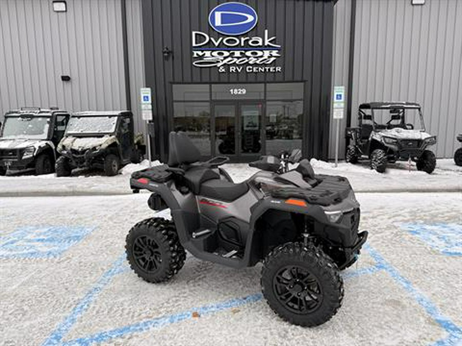 2026 CFMOTO CForce 800 Touring