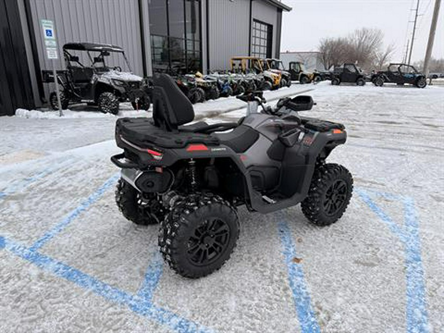 2026 CFMOTO CForce 800 Touring