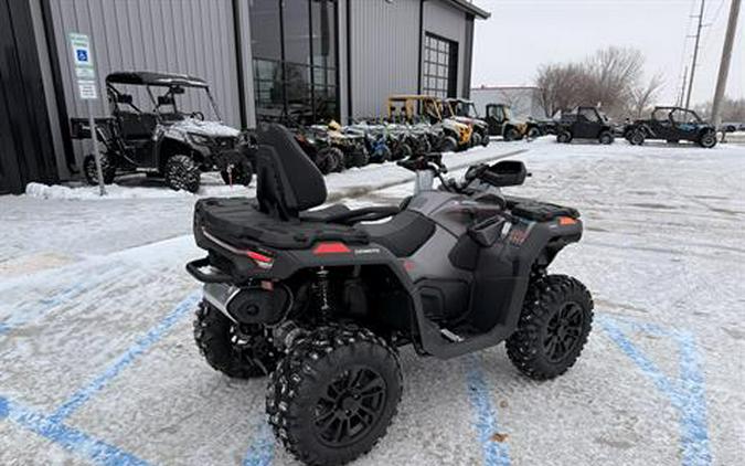 2026 CFMOTO CForce 800 Touring