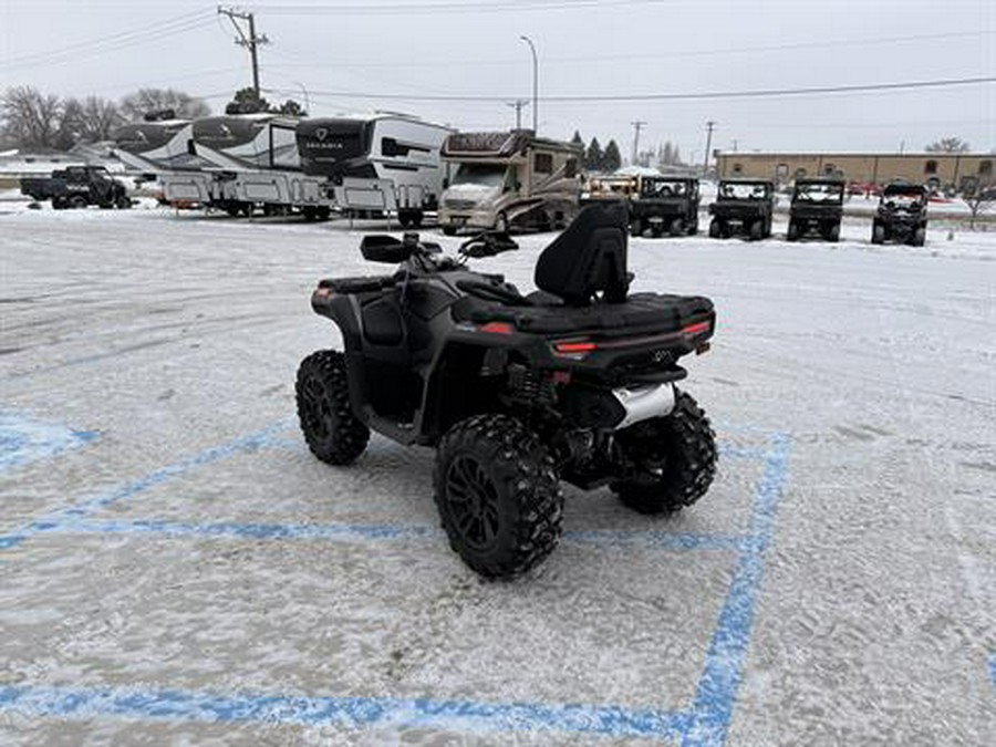 2026 CFMOTO CForce 800 Touring