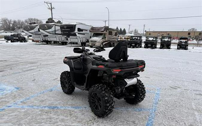 2026 CFMOTO CForce 800 Touring