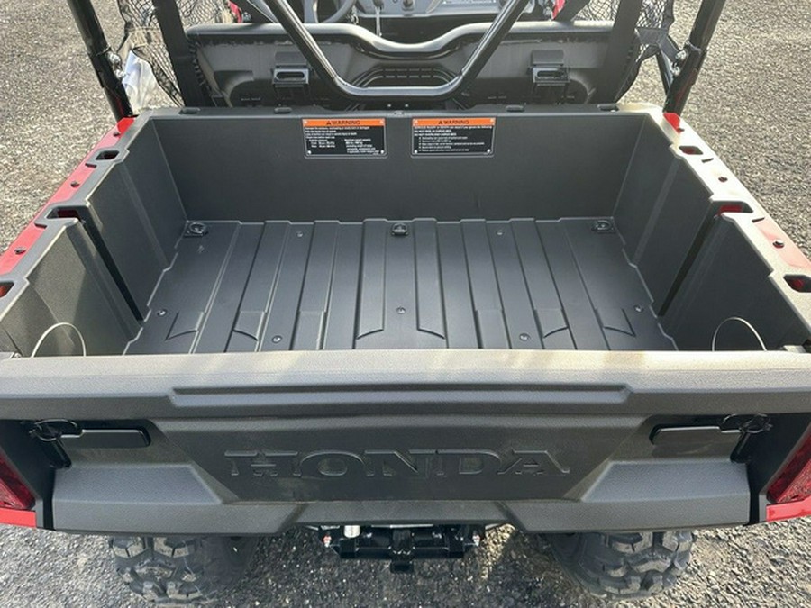 2026 Honda Pioneer 520