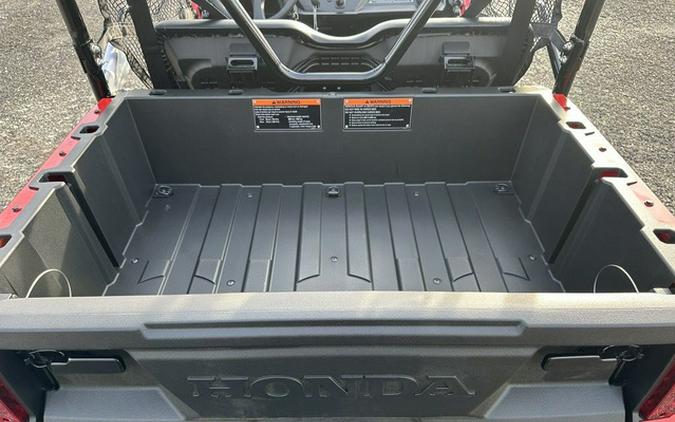 2026 Honda Pioneer 520