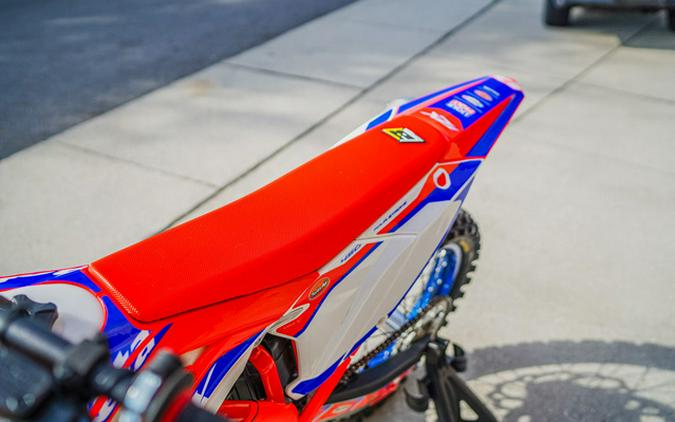 2025 BETA 450 RX 450