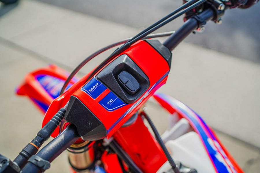 2025 BETA 450 RX 450