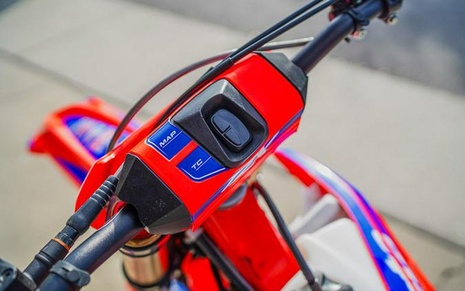 2025 BETA 450 RX 450