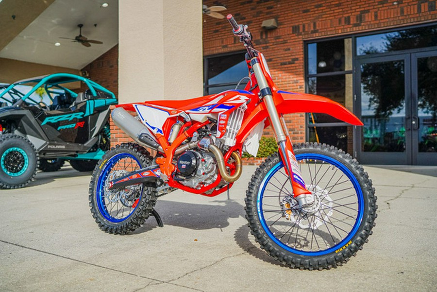 2025 BETA 450 RX 450