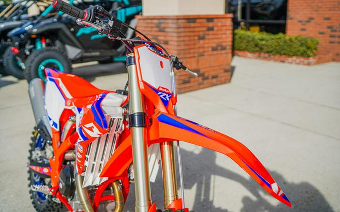 2025 BETA 450 RX 450