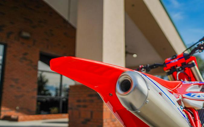 2025 BETA 450 RX 450