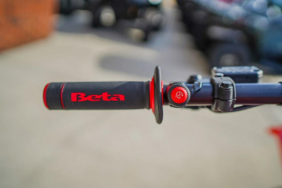 2025 BETA 450 RX 450