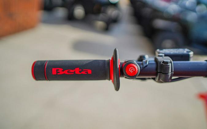 2025 BETA 450 RX 450