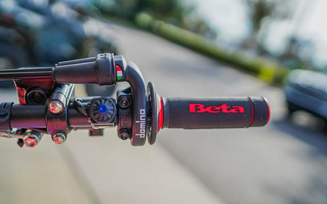 2025 BETA 450 RX 450