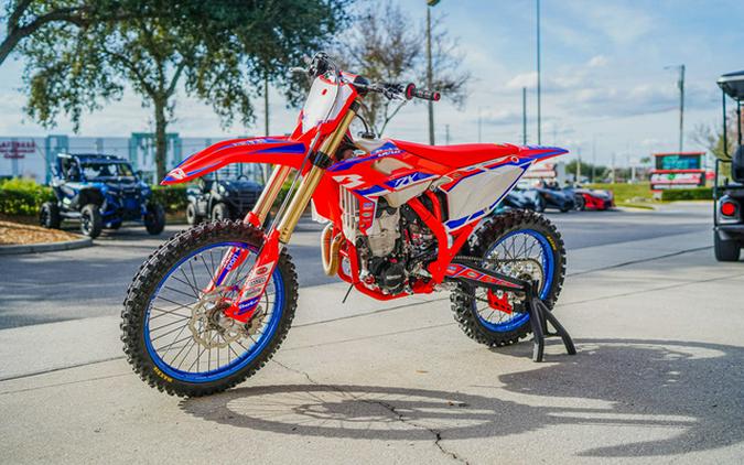 2025 BETA 450 RX 450