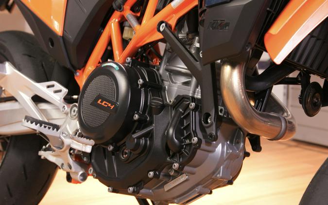 2026 KTM 690 SMCR
