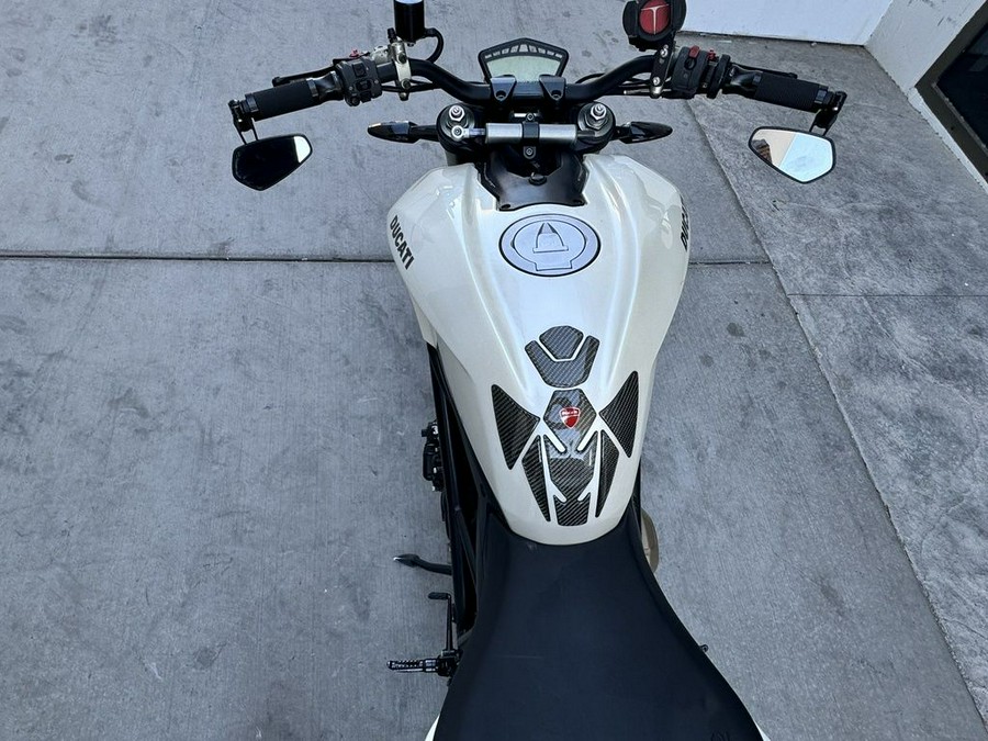 2010 Ducati StreetFighter