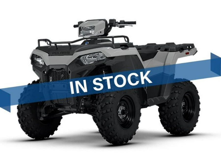 2026 Polaris Sportsman® 450 H.O. Base