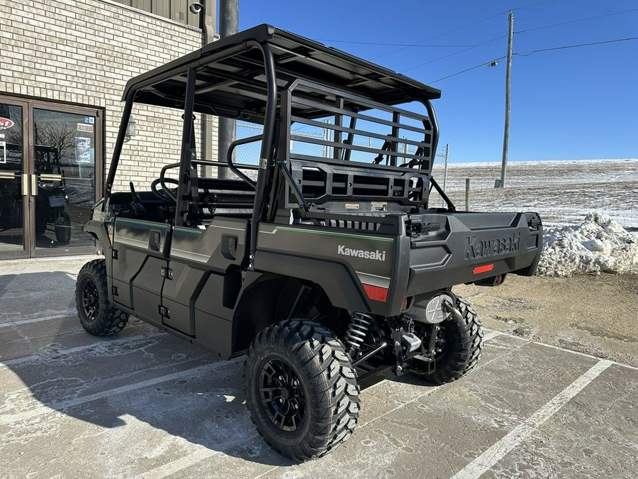 2026 Kawasaki Mule PRO-FXT™ 1000 LE