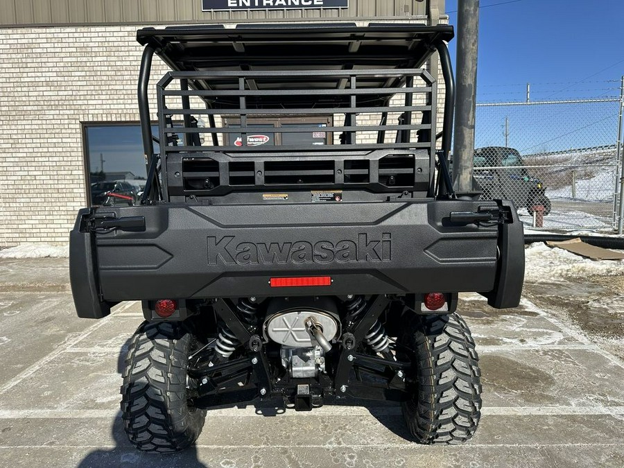 2026 Kawasaki Mule PRO-FXT™ 1000 LE