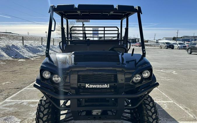 2026 Kawasaki Mule PRO-FXT™ 1000 LE