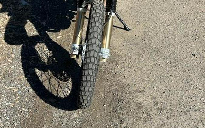 2023 Suzuki DR-Z 400S