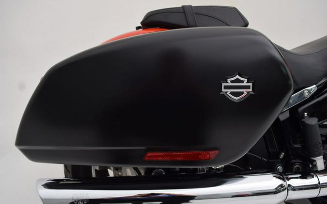 2020 Harley-Davidson FLSB - Softail Sport Glide