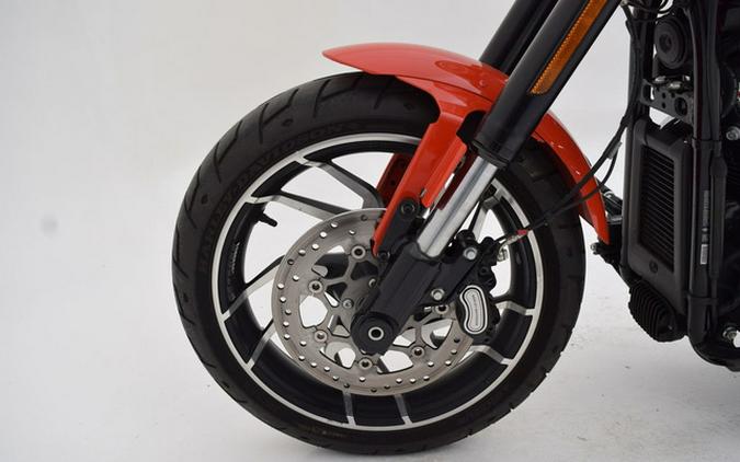 2020 Harley-Davidson FLSB - Softail Sport Glide