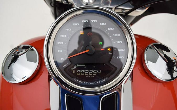 2020 Harley-Davidson FLSB - Softail Sport Glide