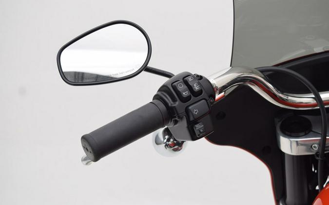 2020 Harley-Davidson FLSB - Softail Sport Glide