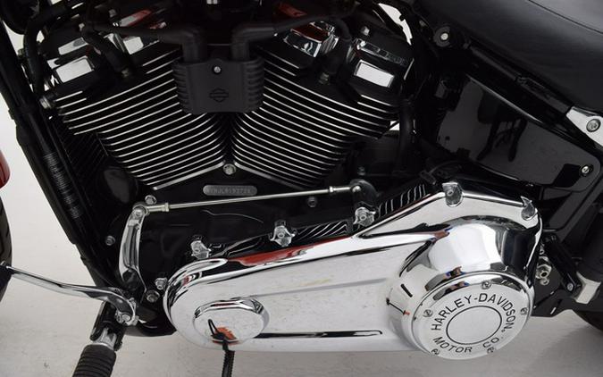 2020 Harley-Davidson FLSB - Softail Sport Glide