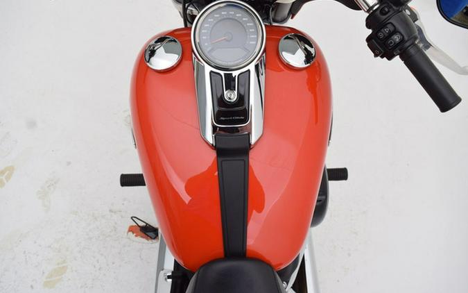 2020 Harley-Davidson FLSB - Softail Sport Glide