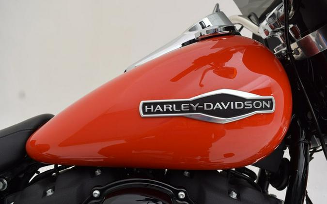 2020 Harley-Davidson FLSB - Softail Sport Glide