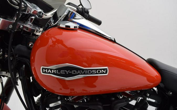 2020 Harley-Davidson FLSB - Softail Sport Glide