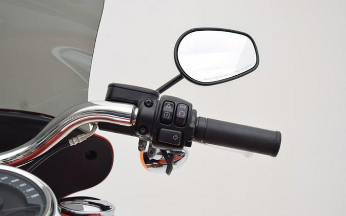 2020 Harley-Davidson FLSB - Softail Sport Glide