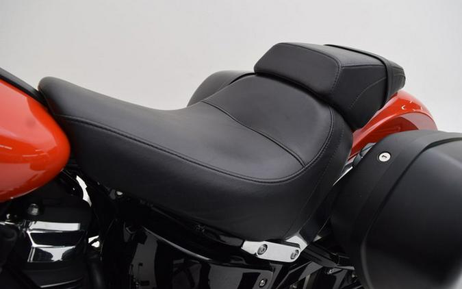 2020 Harley-Davidson FLSB - Softail Sport Glide