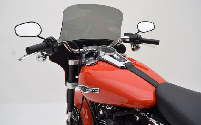 2020 Harley-Davidson FLSB - Softail Sport Glide