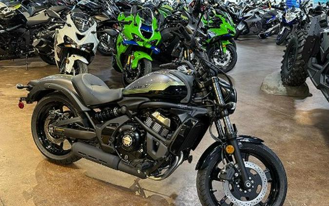 2026 Kawasaki Vulcan® S ABS