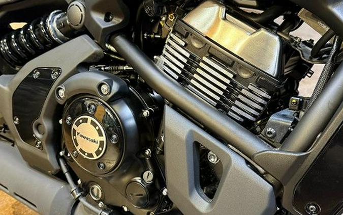 2026 Kawasaki Vulcan® S ABS