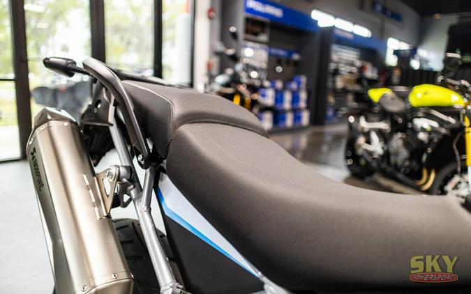 2026 Triumph Tiger 900 GT PRO Alpine Edition