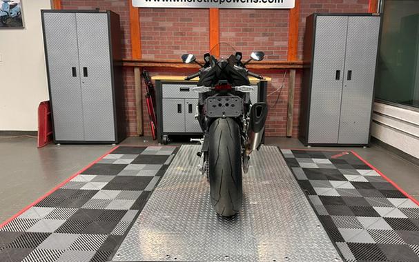 2027 Aprilia RSV4