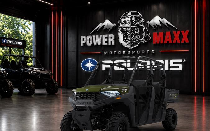 2026 Polaris Ranger Crew SP 570