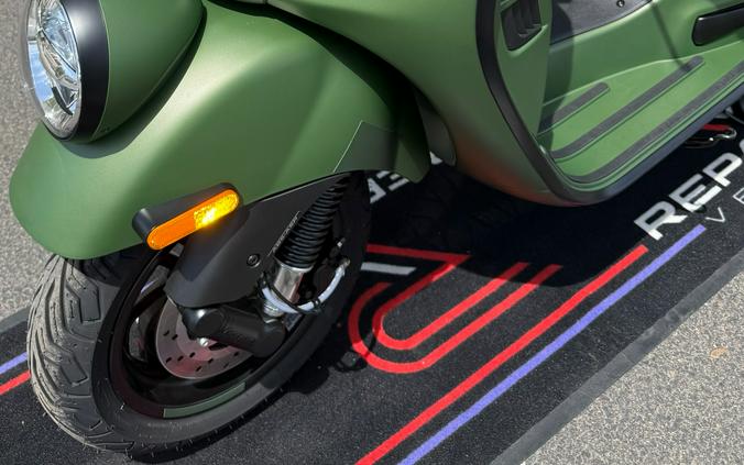 2027 Vespa GTV 310