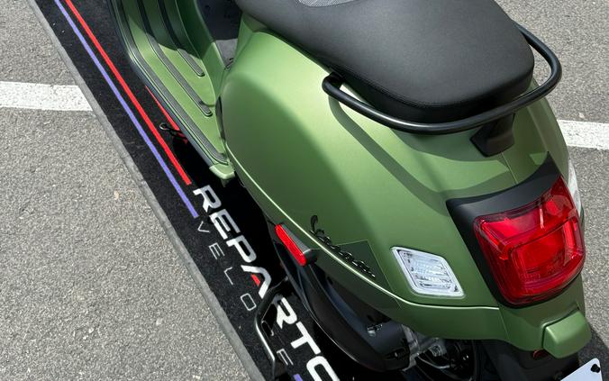 2027 Vespa GTV 310