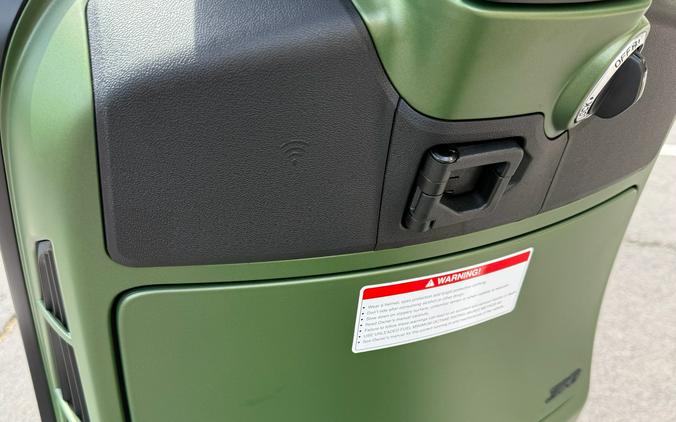 2027 Vespa GTV 310