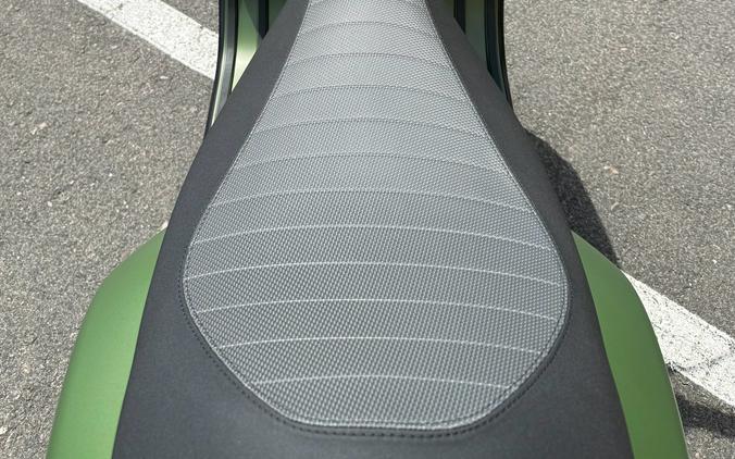 2027 Vespa GTV 310