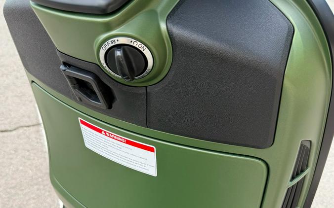 2027 Vespa GTV 310