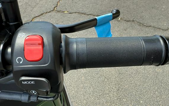 2027 Vespa GTV 310