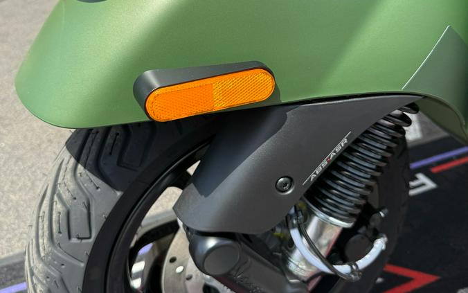 2027 Vespa GTV 310