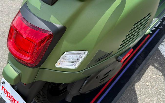 2027 Vespa GTV 310