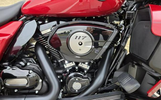 2026 Harley-Davidson Street Glide® 3 Limited