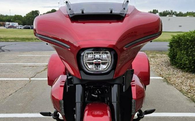 2026 Harley-Davidson Street Glide® 3 Limited